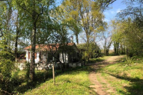 La Petite Maison au bord de l’étang